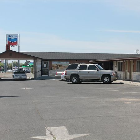 Riverview Motel Boardman Exterior photo