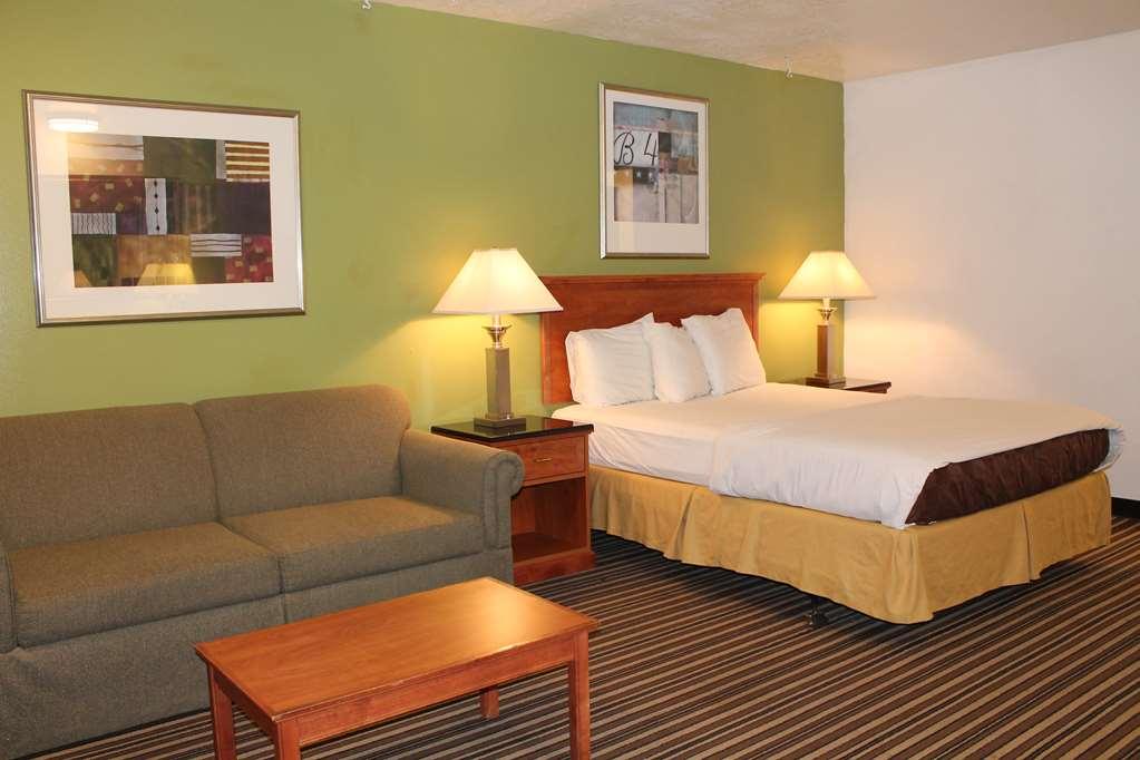 Riverview Motel Boardman Room photo